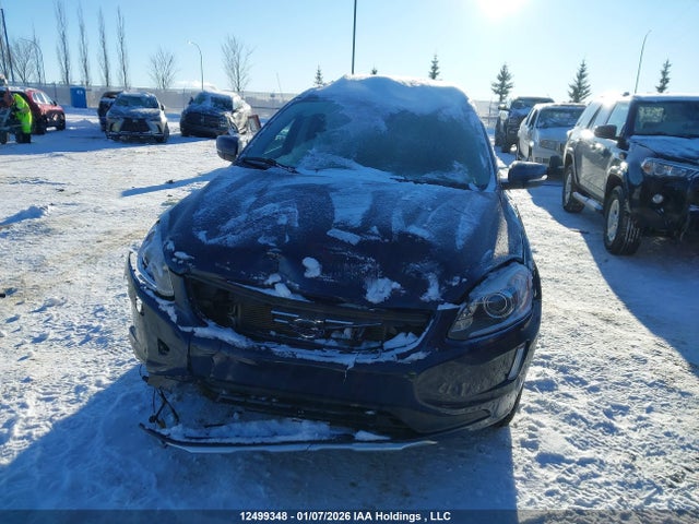 Volvo Xc60 T6/platinum 2015 YV4902RD0F2594964 Image 12