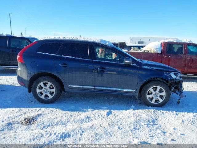 Volvo Xc60 T6/platinum 2015 YV4902RD0F2594964 Image 13