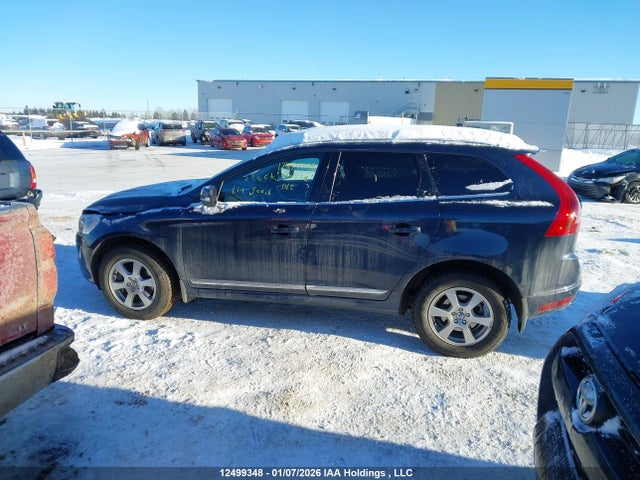 Volvo Xc60 T6/platinum 2015 YV4902RD0F2594964 Image 14