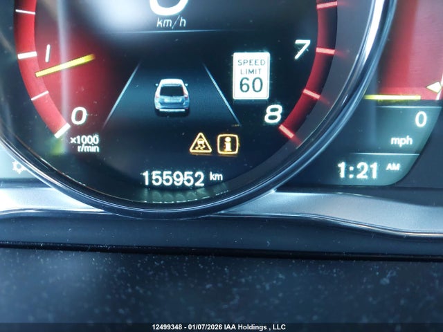 Volvo Xc60 T6/platinum 2015 YV4902RD0F2594964 Image 15
