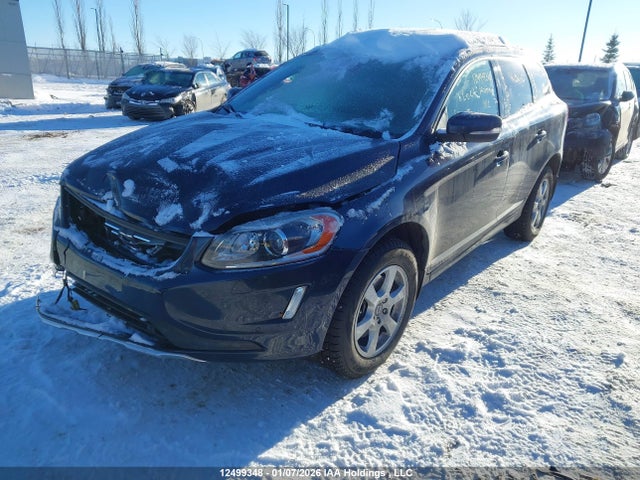 Volvo Xc60 T6/platinum 2015 YV4902RD0F2594964 Image 2