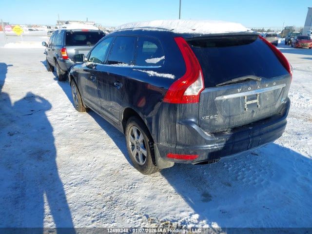 Volvo Xc60 T6/platinum 2015 YV4902RD0F2594964 Image 3