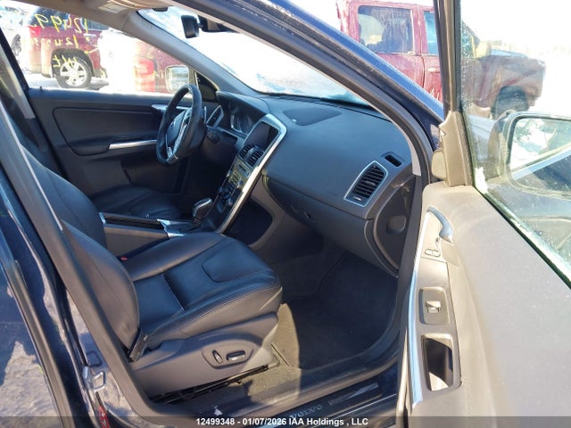 Volvo Xc60 T6/platinum 2015 YV4902RD0F2594964 Image 5