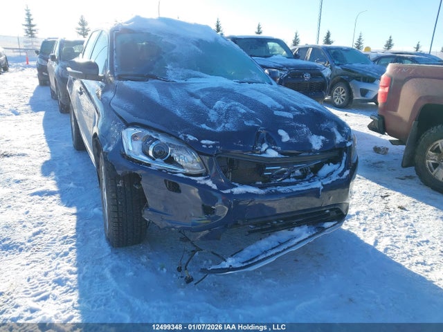 Volvo Xc60 T6/platinum 2015 YV4902RD0F2594964 Image 6