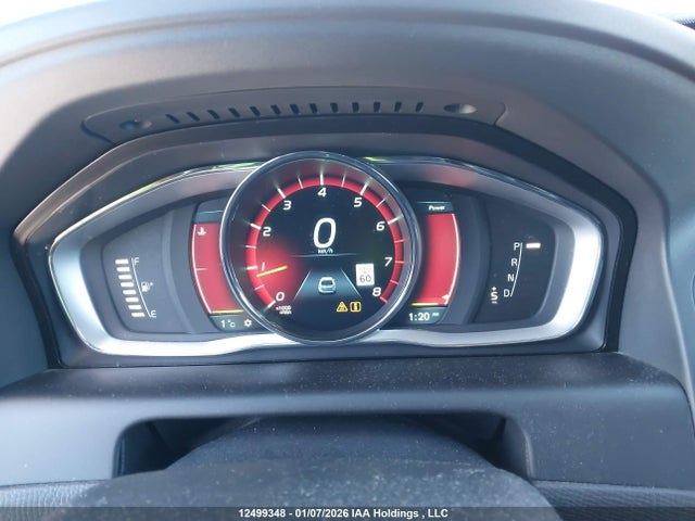 Volvo Xc60 T6/platinum 2015 YV4902RD0F2594964 Image 7
