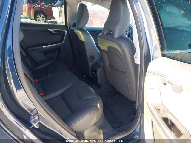 Volvo Xc60 T6/platinum 2015 YV4902RD0F2594964 Image 8