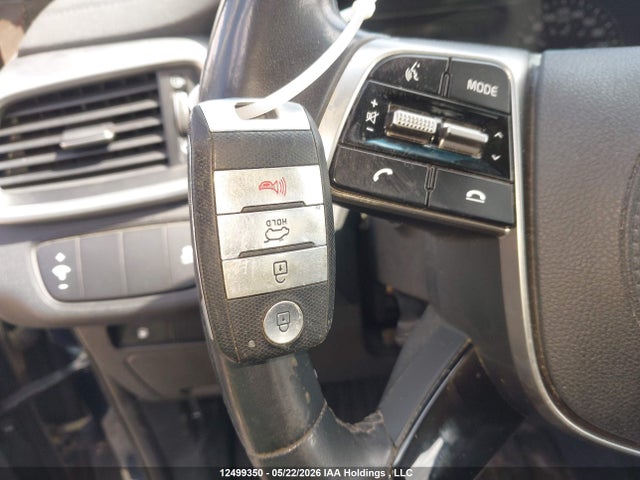 5XYPGDA34KG442934 KIA Sorento L/lx