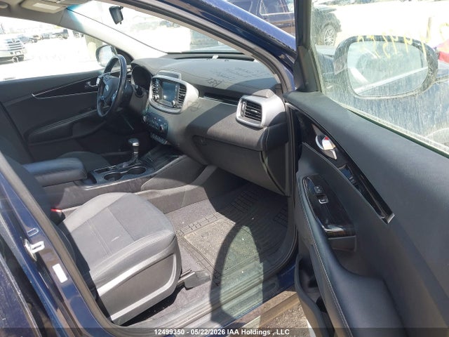 5XYPGDA34KG442934 KIA Sorento L/lx