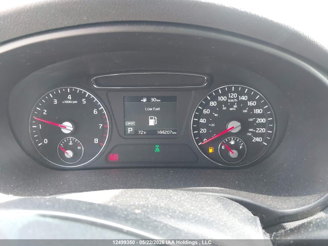 5XYPGDA34KG442934 KIA Sorento L/lx