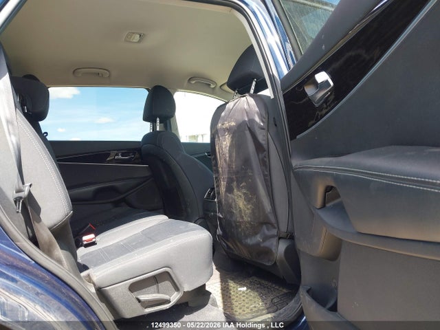 5XYPGDA34KG442934 KIA Sorento L/lx