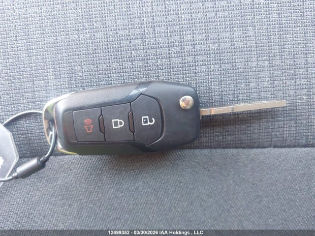 Aukcja sprzedaży 2025 Ford F150 Xlt, vin: 1FTFW3L86SKE94867, numer aukcji: 12499352