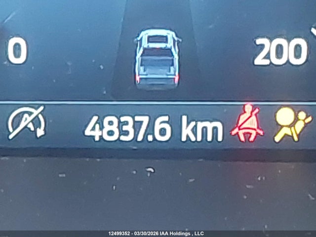 Aukcja sprzedaży 2025 Ford F150 Xlt, vin: 1FTFW3L86SKE94867, numer aukcji: 12499352