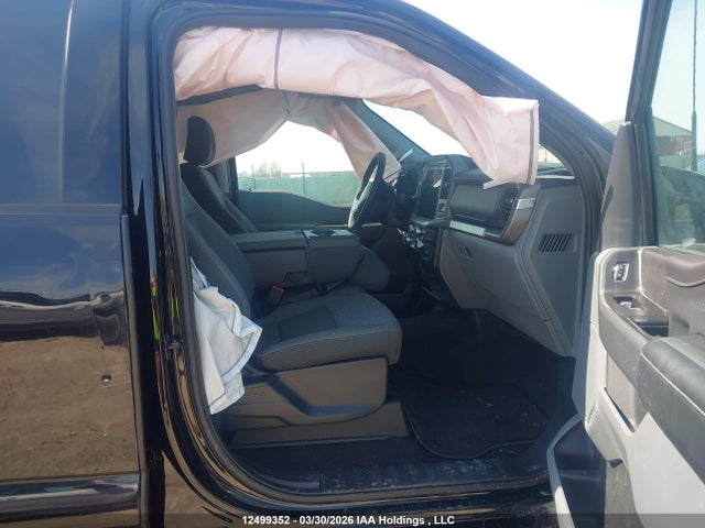 Aukcja sprzedaży 2025 Ford F150 Xlt, vin: 1FTFW3L86SKE94867, numer aukcji: 12499352