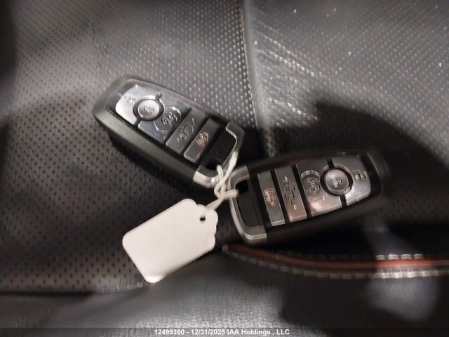 1FT8W3BM5PED29678 Ford F-350 Lariat