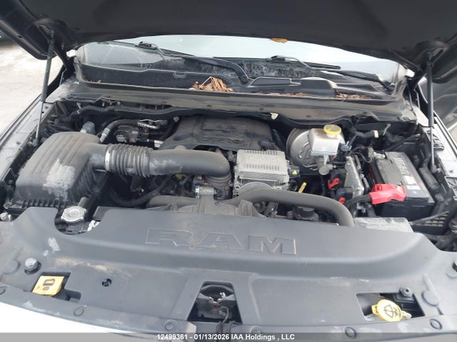 1C6SRFHT5LN273174 RAM 1500 Limited