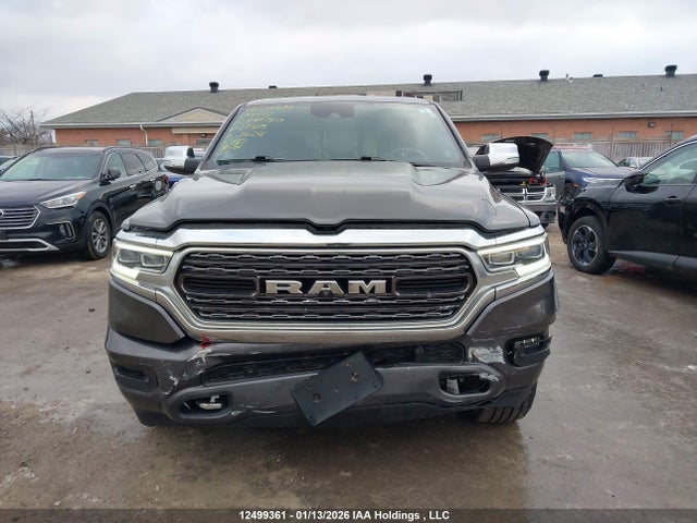 1C6SRFHT5LN273174 RAM 1500 Limited