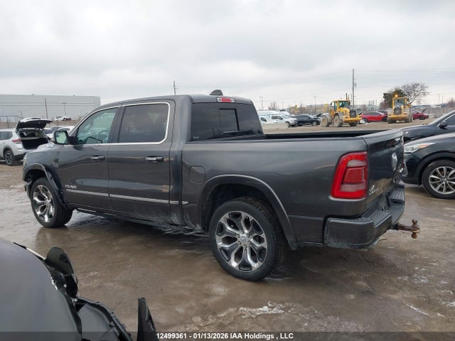 1C6SRFHT5LN273174 RAM 1500 Limited