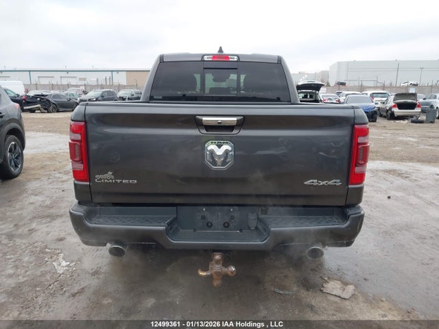 1C6SRFHT5LN273174 RAM 1500 Limited