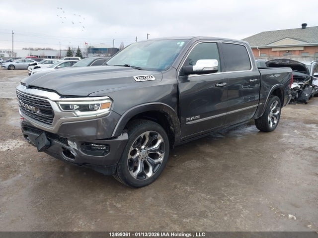 1C6SRFHT5LN273174 RAM 1500 Limited