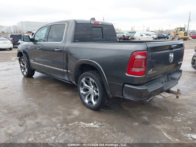1C6SRFHT5LN273174 RAM 1500 Limited