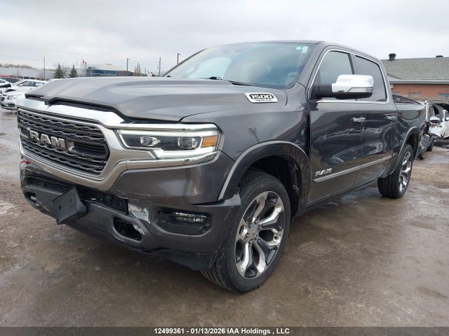 1C6SRFHT5LN273174 RAM 1500 Limited