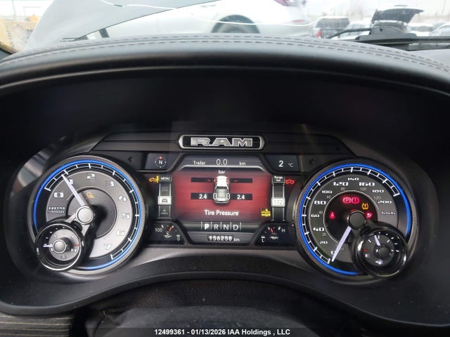 1C6SRFHT5LN273174 RAM 1500 Limited