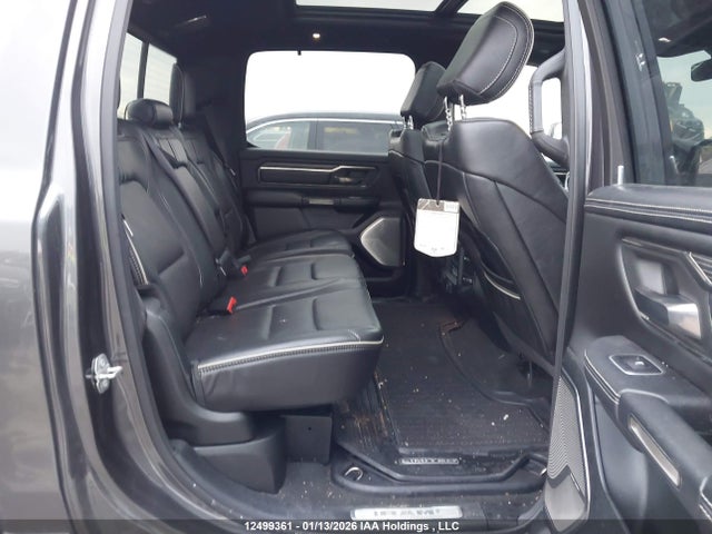 1C6SRFHT5LN273174 RAM 1500 Limited