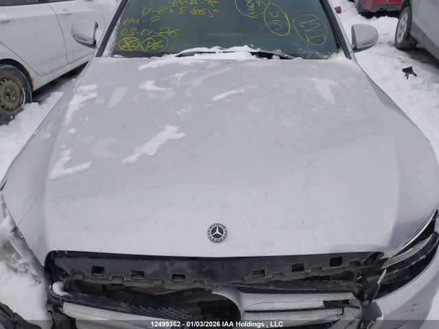 55SWF4KB6JU255865 Mercedes-Benz C 300 4matic