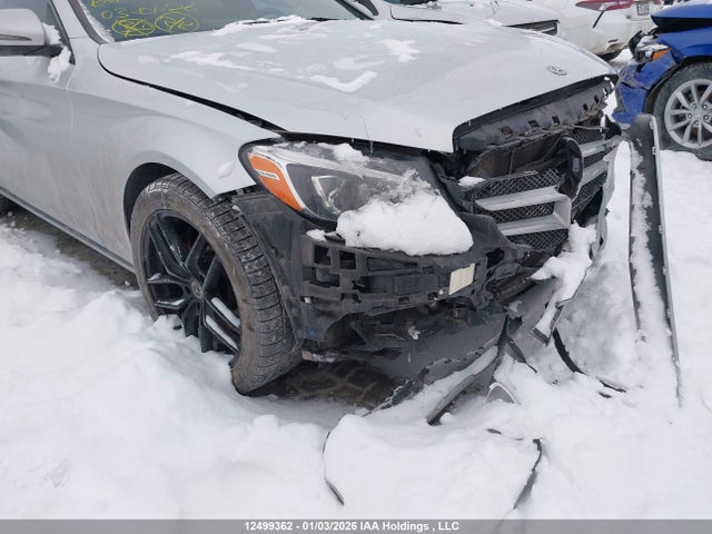 55SWF4KB6JU255865 Mercedes-Benz C 300 4matic