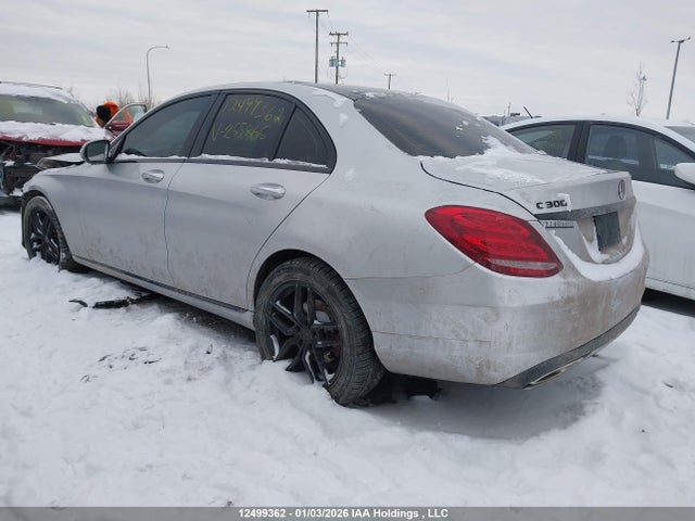 55SWF4KB6JU255865 Mercedes-Benz C 300 4matic