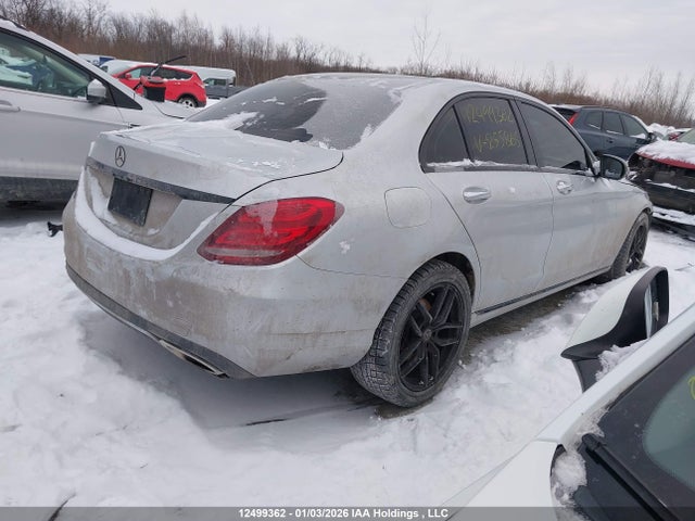 55SWF4KB6JU255865 Mercedes-Benz C 300 4matic
