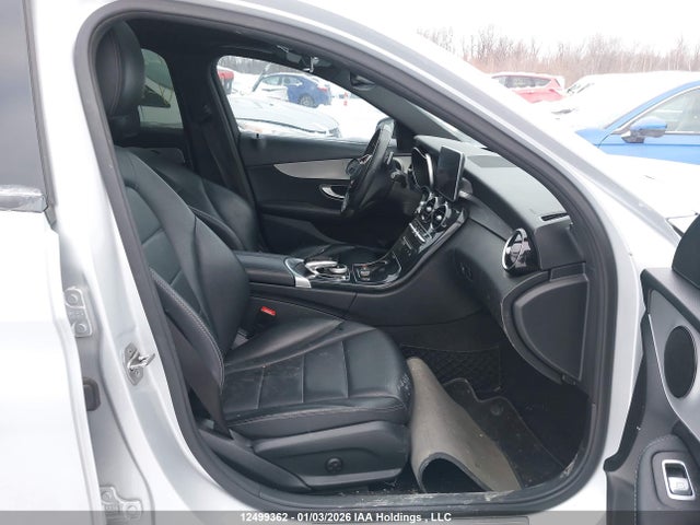 55SWF4KB6JU255865 Mercedes-Benz C 300 4matic