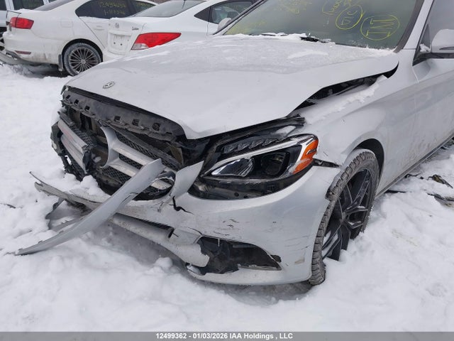 55SWF4KB6JU255865 Mercedes-Benz C 300 4matic