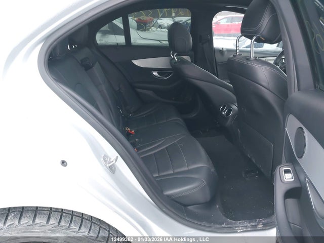 55SWF4KB6JU255865 Mercedes-Benz C 300 4matic