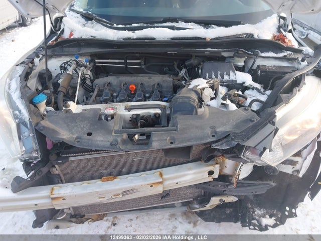 3CZRU6H32HM102111 Honda HR-V
