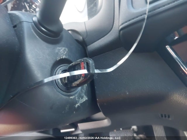 3CZRU6H32HM102111 Honda HR-V