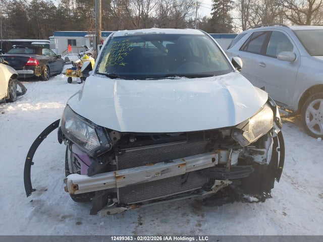 3CZRU6H32HM102111 Honda HR-V