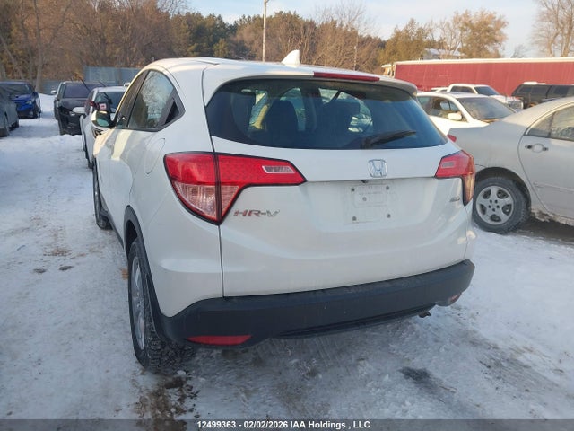 3CZRU6H32HM102111 Honda HR-V