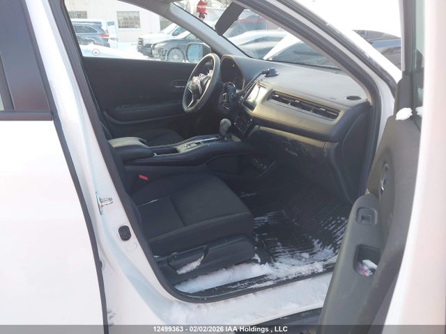 3CZRU6H32HM102111 Honda HR-V