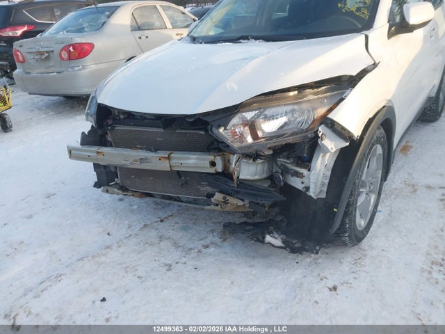 3CZRU6H32HM102111 Honda HR-V