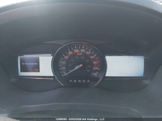1FM5K8F85HGD45518 Ford Explorer Limited