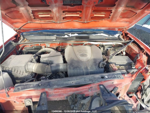 5TFCZ5AN9HX054653 Toyota Tacoma Sr5/trd Off Road/trd Sport