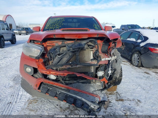 5TFCZ5AN9HX054653 Toyota Tacoma Sr5/trd Off Road/trd Sport
