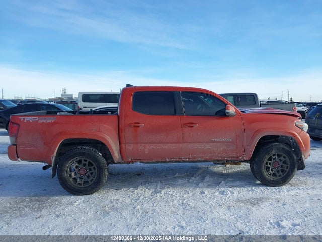 5TFCZ5AN9HX054653 Toyota Tacoma Sr5/trd Off Road/trd Sport