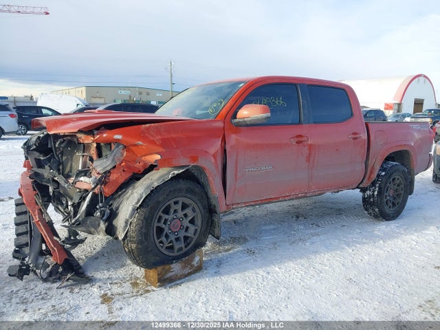 5TFCZ5AN9HX054653 Toyota Tacoma Sr5/trd Off Road/trd Sport