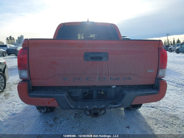 5TFCZ5AN9HX054653 Toyota Tacoma Sr5/trd Off Road/trd Sport