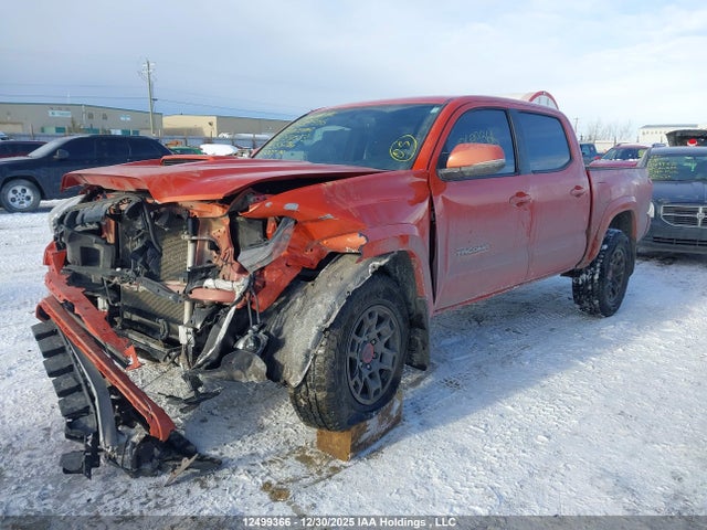 5TFCZ5AN9HX054653 Toyota Tacoma Sr5/trd Off Road/trd Sport