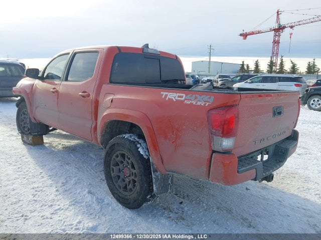 5TFCZ5AN9HX054653 Toyota Tacoma Sr5/trd Off Road/trd Sport