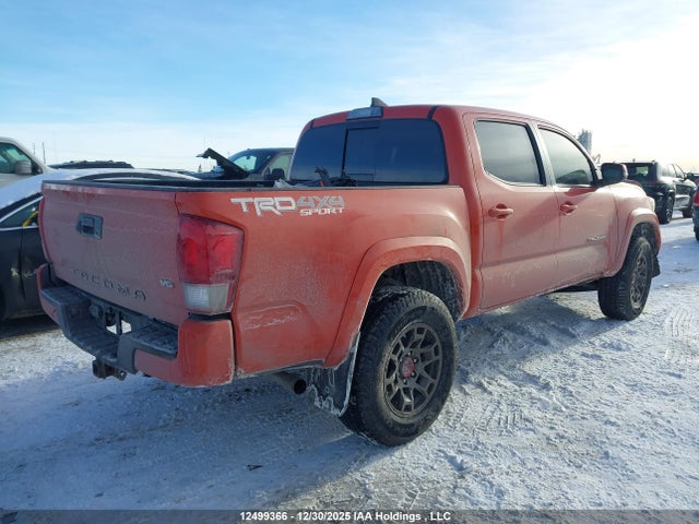 5TFCZ5AN9HX054653 Toyota Tacoma Sr5/trd Off Road/trd Sport