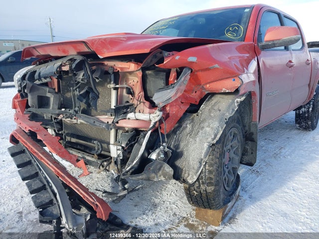 5TFCZ5AN9HX054653 Toyota Tacoma Sr5/trd Off Road/trd Sport